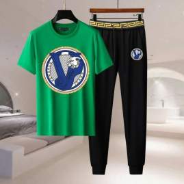 Picture of Versace Shirt Pant Suits _SKUVersaceM-4XL11Ln1824973